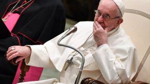 El Papa ordena proceso penal por abusos de hermanos maristas en Chile El Papa ordena proceso penal por abusos de hermanos maristas en Chile