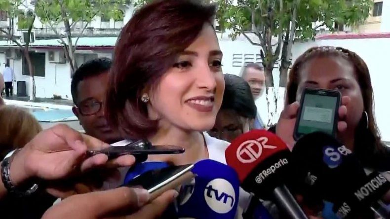 En ningún momento he propuesto al magistrado Pinilla, Levy sobre reelección