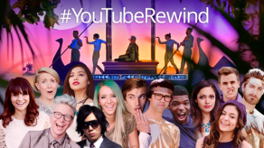 YouTube publica la lista de los mejores vídeos de 2014