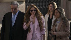 Shakira se despide de Barcelona tras cerrar una etapa muy difícil de su vida
