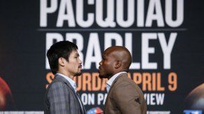 Piden a comité electoral Filipino parar combate de Pacquiao