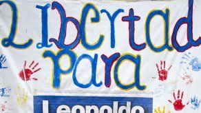 Leopoldo López: la cárcel vale la pena si contribuye a cambio en Venezuela