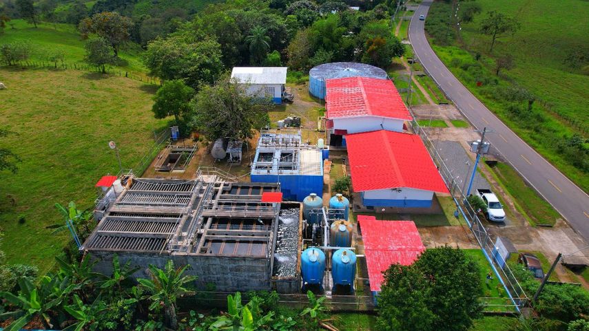 IDAAN suspenderá operaciones en una potabilizadora