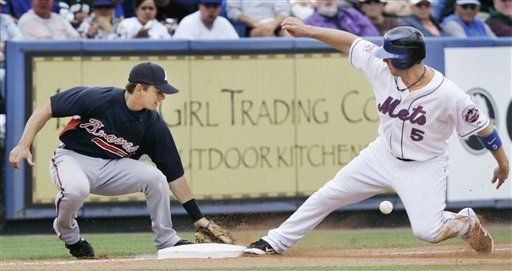 La furia del béisbol en las Grandes Ligas