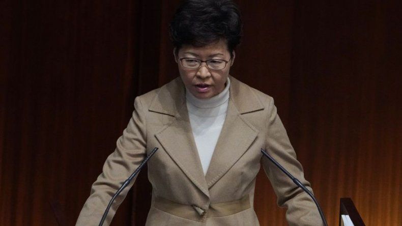 AP - ALICE FUNG