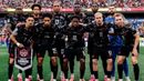 Mundial 2026: Canadá vs. Marruecos. Mundial 2026: Canadá vs. Marruecos.