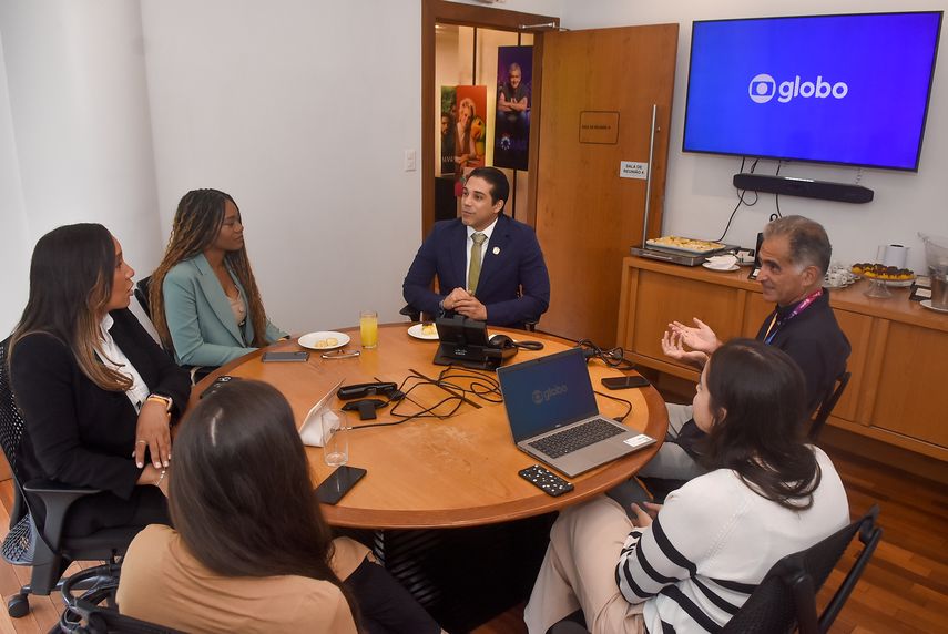 Medcom Panamá&nbsp;