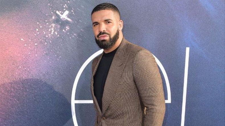 Drake duerme en un colchón de casi 400.000 dólares