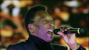 Tribunal desestima cargos contra hijo de Pelé