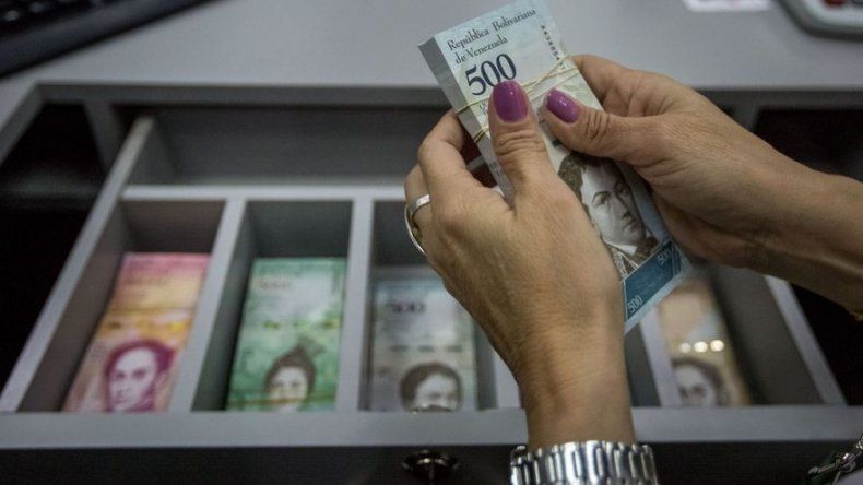 Banesco sube a 200 millones de bolívares el límite diario para transferencias