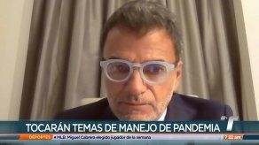 Más de 10 países participarán en foro de salud que se realizará en Panamá