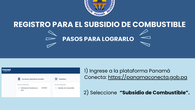 Subsidio al combustible inicia el 15 de abril Subsidio al combustible inicia el 15 de abril