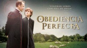 Los abusos sexuales de sacerdotes a menores centra Obediencia Perfecta