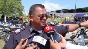 Tras homicidio en Pueblo Nuevo Tras homicidio en Pueblo Nuevo