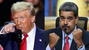Venezuela tacha de patética y ridícula nueva recompensa de EE. UU. por Nicolás Maduro.