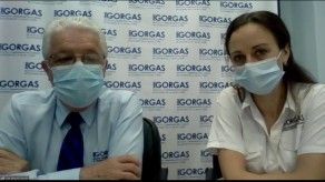 Explican estudio sobre prevalencia de clamidia en adolescentes en Panamá