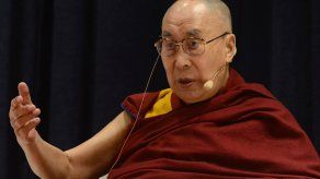 Dalai Lama
