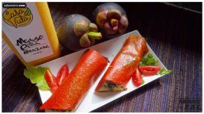 Foodie Trip | Casa Vida