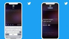 Twitter prueba en Brasil los fleets