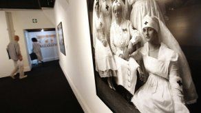 Fotografías del ecuatoriano Carlos Endara cautivan Panamá por más de un siglo