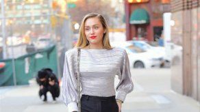 Miley Cyrus aclara una vez más que no está embarazada