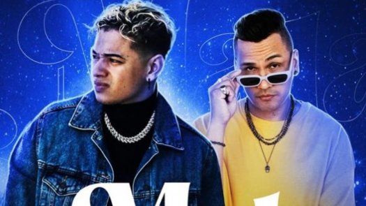 Sinclair lanza Mala Suerte junto a Flex
