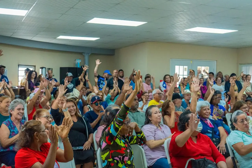 Complejo recreativo y deportivo en Don Bosco