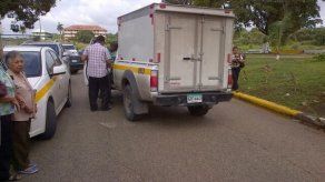 Vinculan a una mujer con el crimen de sacerdote español