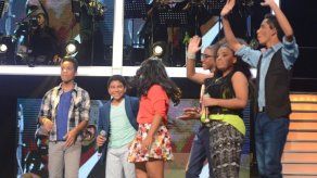 ¡Qué gran tributo a la Fania en Pelaos con Salsa!