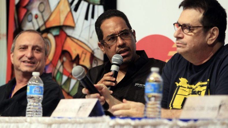 El trío estadounidense de jazz-fusión HBC abre el XI Panama Jazz Festival