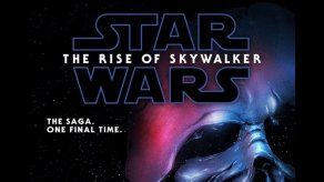 Star Wars tiende la alfombra roja a los Skywalker por última vez