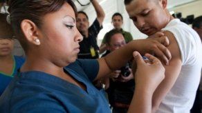 Autoridades uruguayas confirman la primera muerte de 2013 por gripe A