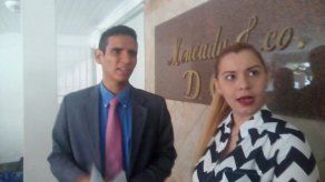 Últimas diligencias para hacer efectiva medida de protección a Danyelo Ramírez Últimas diligencias para hacer efectiva medida de protección a Danyelo Ramírez