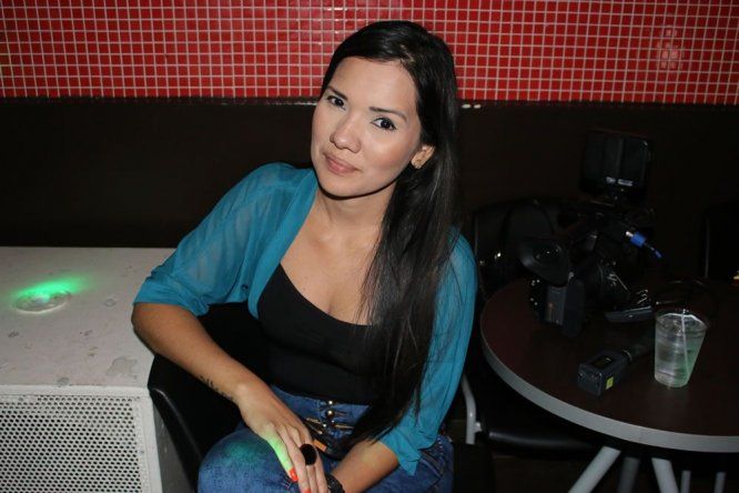 Lanzamiento de Como Gozo