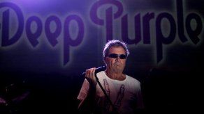 Rush y Deep Purple nominados a Salón de la Fama
