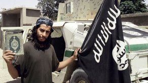El padre de Abdelhamid Abaaoud lamenta que no haya sido capturado vivo