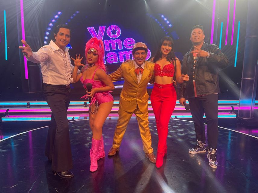 Yo Me Llamo 2022: Lady Gaga es la eliminada de la semifinal