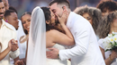 Boda en el Super Bowl Boda en el Super Bowl