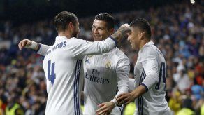 Fanático canjea lomo de cerdo por camiseta de Sergio Ramos