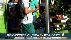 Realizan pruebas gratuitas de VIH en Panamá Oeste