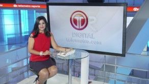 TR Digital edición del 16 de febrero de 2017