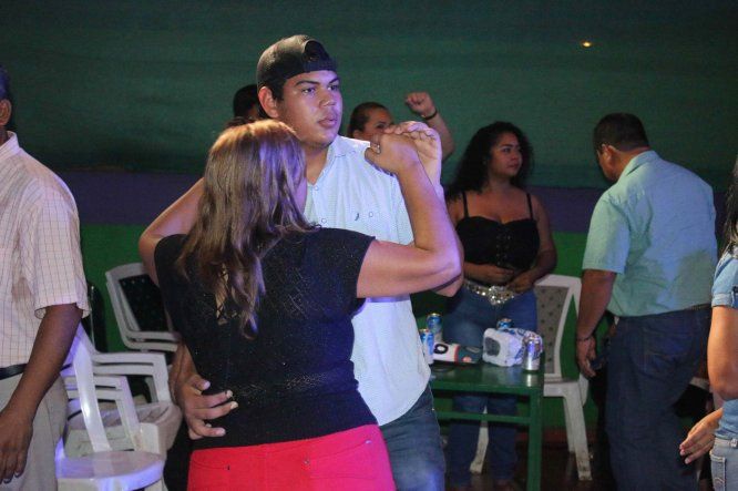 ¡Segunda Audición de Cuna de Acordeones 2018 en Santiago!