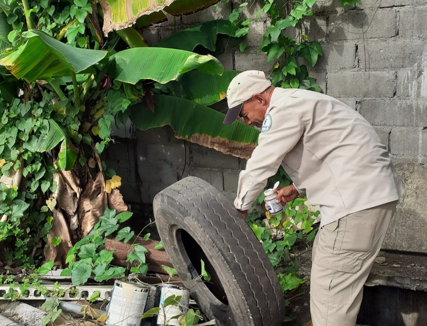 MINSA advierte que más de 12 mil casos acumulados&nbsp;