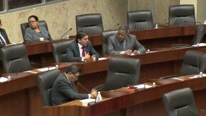 Aprobado en tercer debate proyecto que fomenta la construcción de estacionamientos públicos