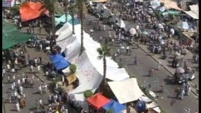 Oficial: Presidente de Egipto es el islamista Mohammed Morsi