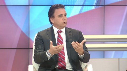 Decisión del TE sobre el PRD marca un precedente según Gerardo Solís
