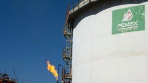 Pemex obtiene un beneficio neto de 390 millones de dólares en 2012