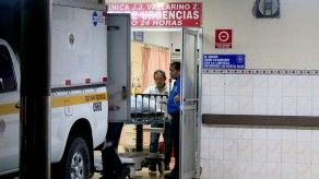 Asesinan a dos personas con armas de fuego en Panamá Este