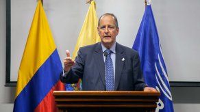 Restrepo reitera que no habrá cese al fuego si siguen hostilidades del ELN