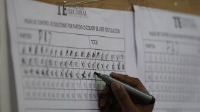 Denuncian irregularidades en actas para la escogencia de diputados del circuito 8-5